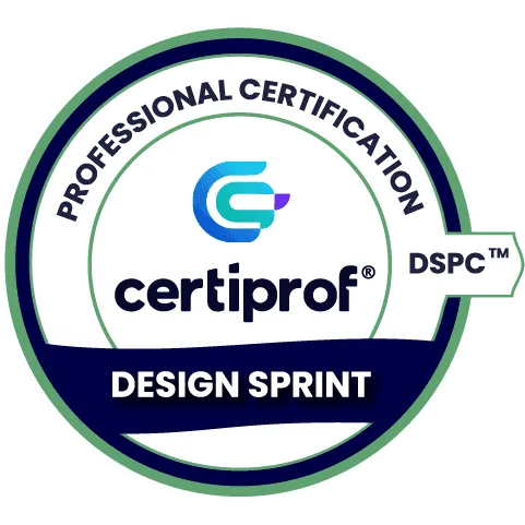 Design Sprint Certification