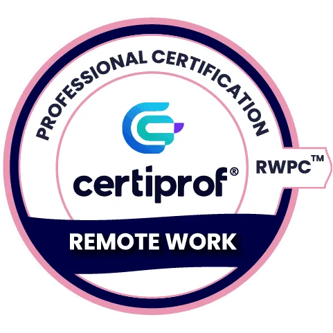 Remote Work Professional Certification