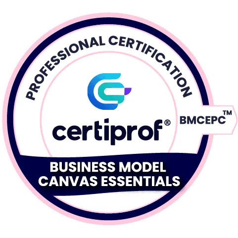 Business Model Canvas Essentials