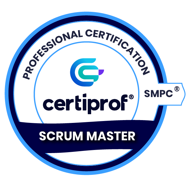Scrum Master Professional Certificate