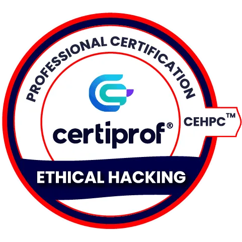 Ethical Hacking CEHPC