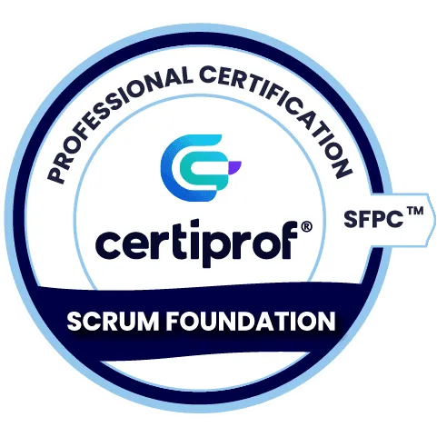 Scrum Foundation Professional Certification (SFPC)
