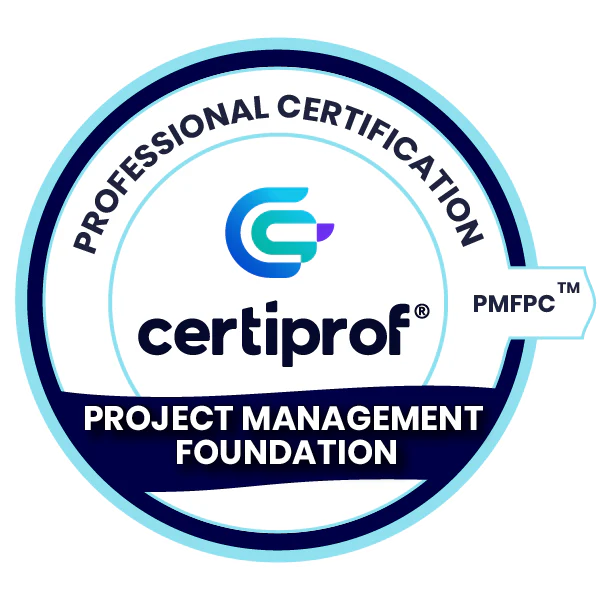 Project Management Foundation