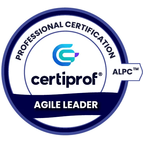 Agile Leader Professional Certification