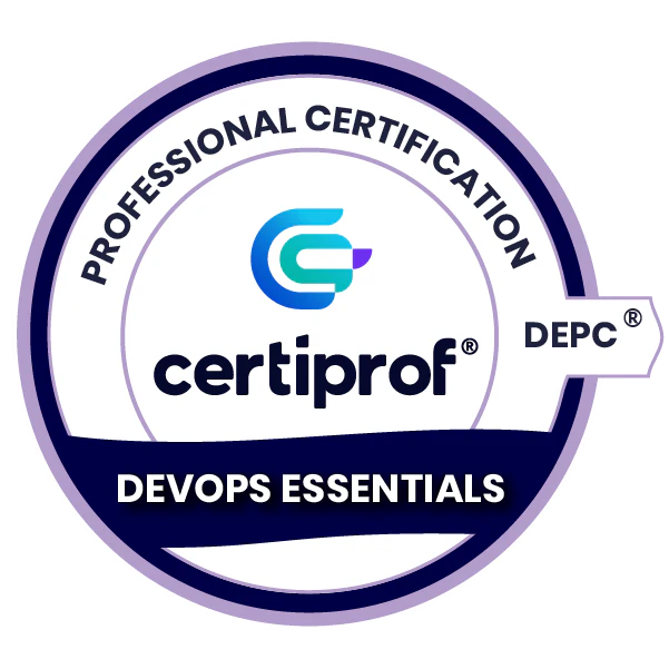 DevOps Essentials Professional Certificate