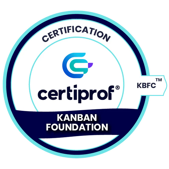 Kanban Foundation Entry Level Certification