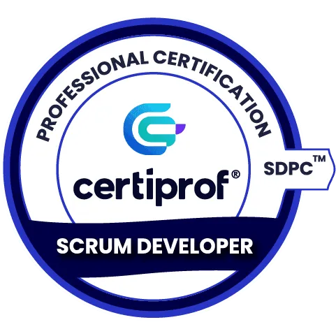 Scrum Developer Professional Certificate