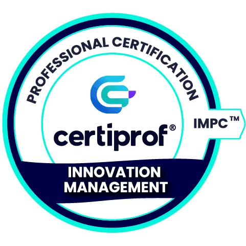 Innovation Management Professional Certificate