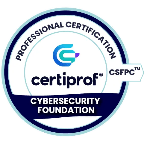 Cyber security Foundation Professional Certificate