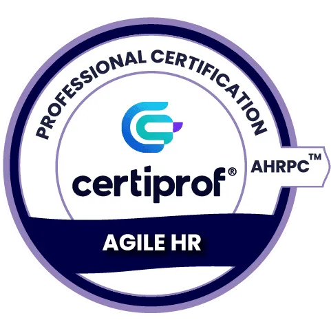 Agile HR Certified Professional