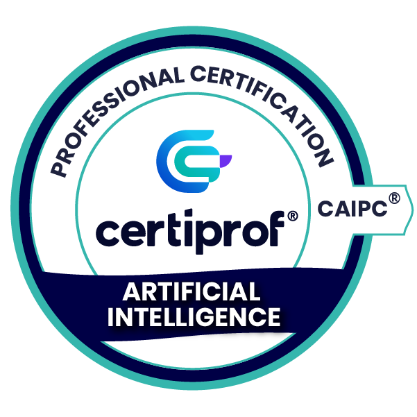 Artificial Intelligence Professional Certificate