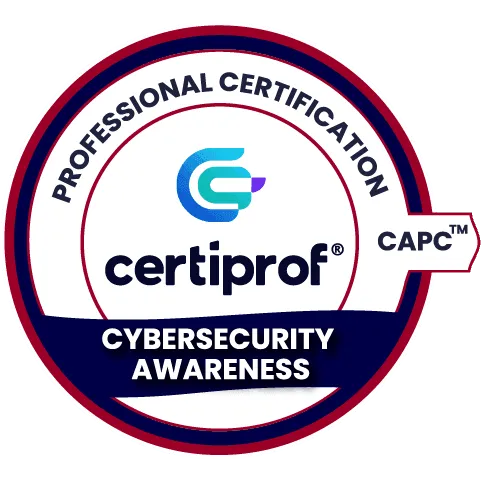 Cybersecurity Awareness CAPC