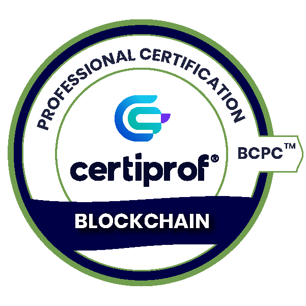 Blockchain Professional Certificate