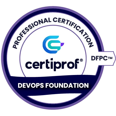 DevOps Foundation Professional Certification
