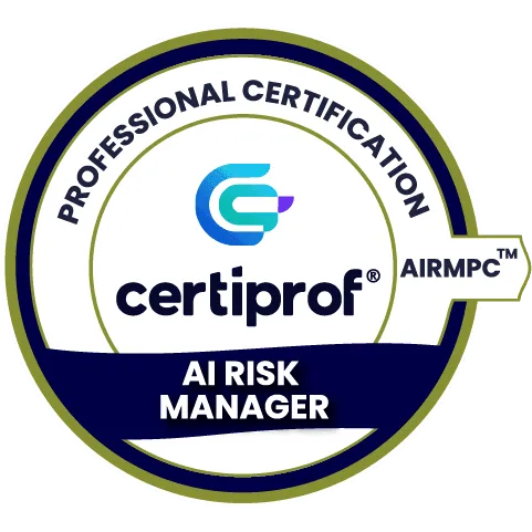 AI Risk Manager Professional Certification - AIRMPC