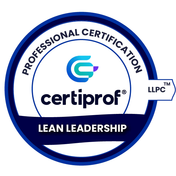 Lean Leadership Professional Certification