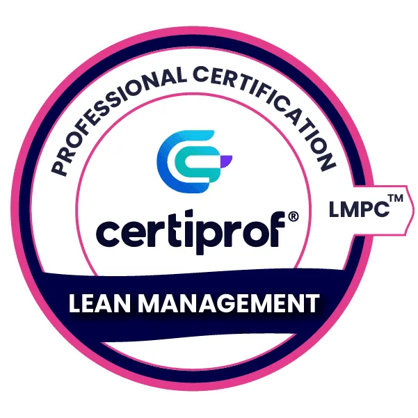 Lean Management Professional Certification LMPC