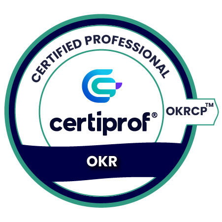 OKR Certified Professional