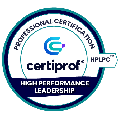 High Performance Leadership Professional Certification