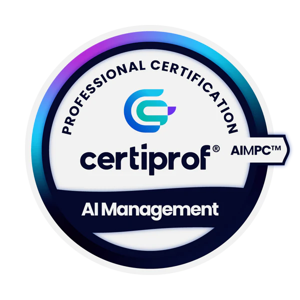 AI Management Professional Certification - AIMPC