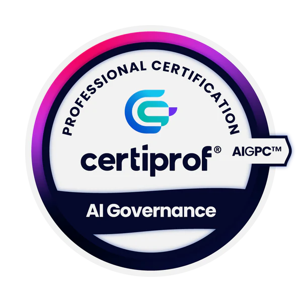AI Governance Professional Certification - AIGPC