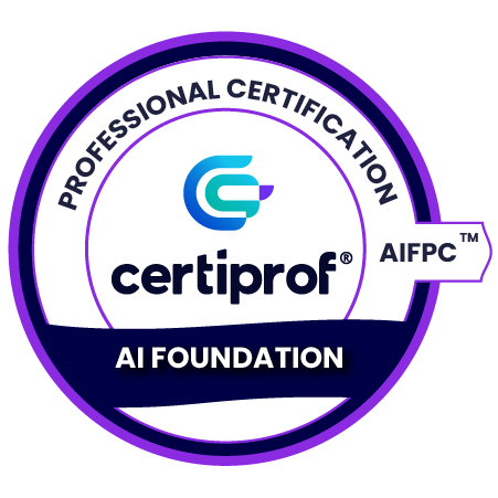 AI Foundation Professional Certification - AIFPC