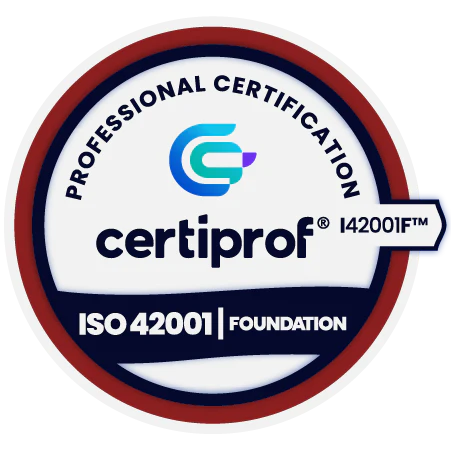 ISO 42001 Foundation Professional Certificate